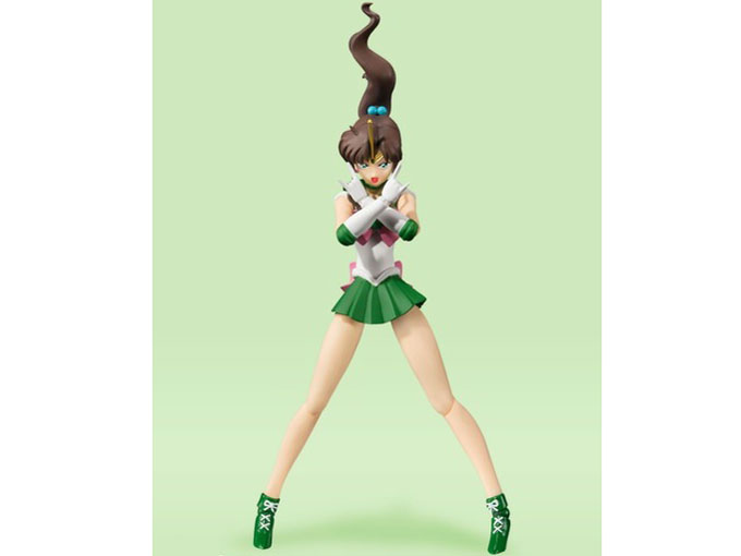 S.H.Figuarts �Z�[���[�W���s�^�[ -Animation Color Edition-