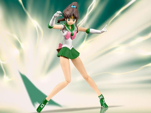 S.H.Figuarts �Z�[���[�W���s�^�[ -Animation Color Edition-