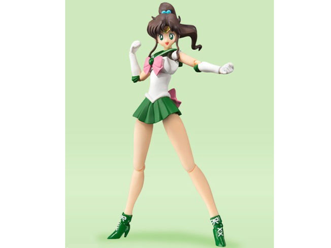 S.H.Figuarts �Z�[���[�W���s�^�[ -Animation Color Edition- �̐��i�摜