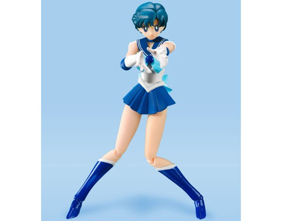 S.H.Figuarts �Z�[���[�}�[�L�����[ -Animation Color Edition- �̐��i�摜