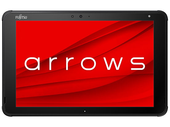 arrows Tab QH�V���[�Y WQ2/E2 KC_WQ2E2_A003 Celeron N4120�E������8GB�EeMMC128GB�EOffice���ڃ��f��