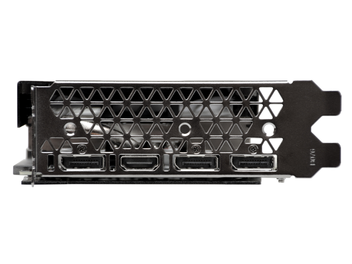ELSA GeForce RTX 2070 Super S.A.C GD2070-8GERSS [PCIExp 8GB]