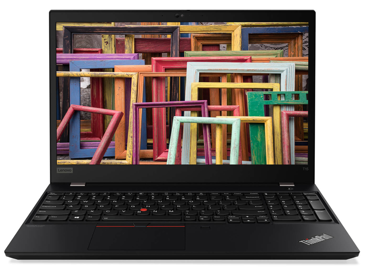 ThinkPad T15 Gen 1 20S60003JP �̐��i�摜