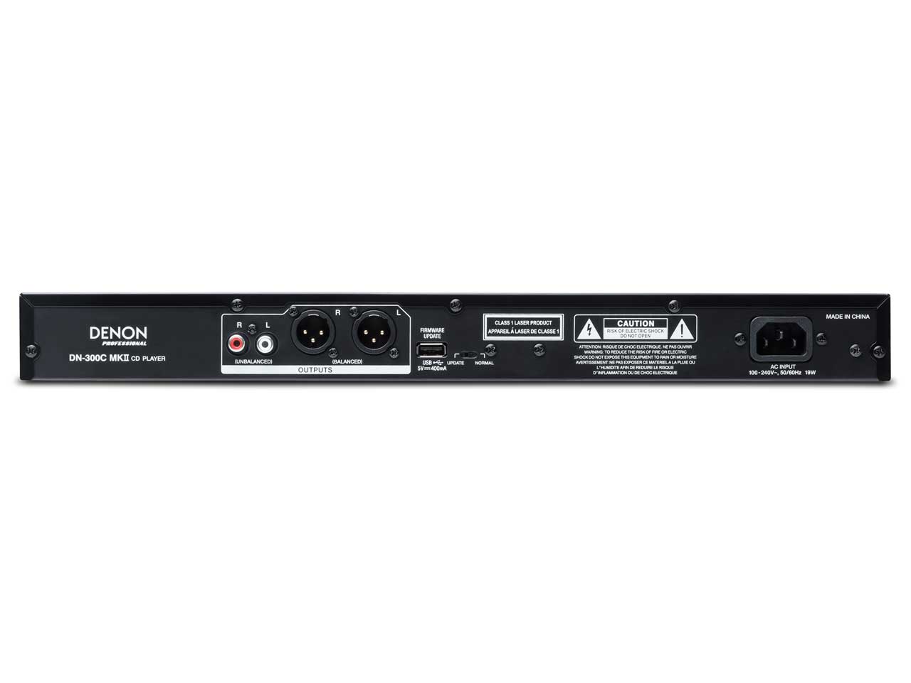 DN-300CMKII