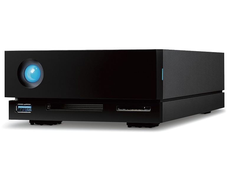 LaCie 1big Dock STHS16000800 �̐��i�摜