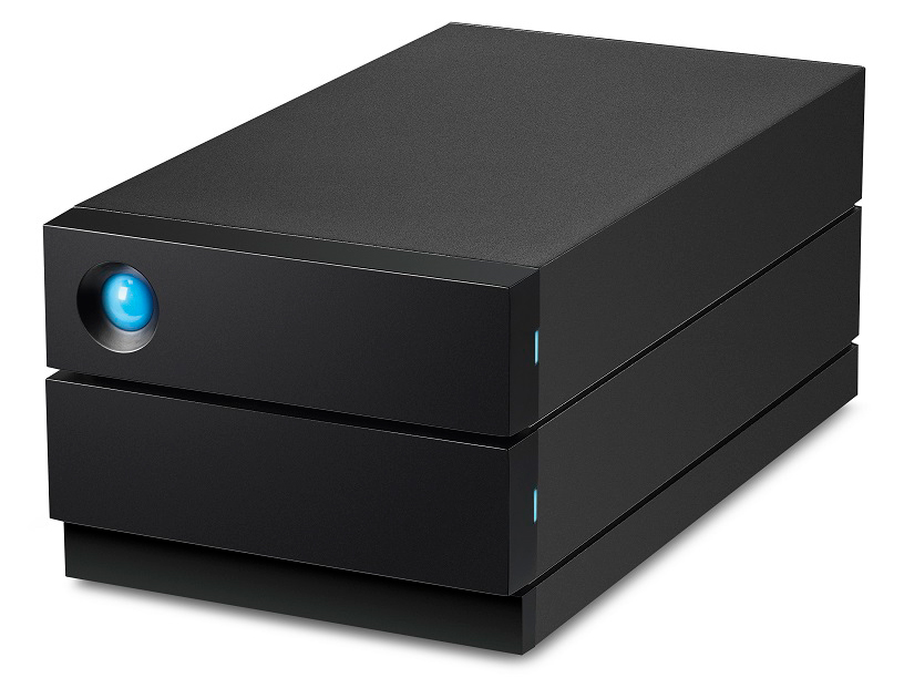 LaCie 2big RAID STHJ28000800 �̐��i�摜