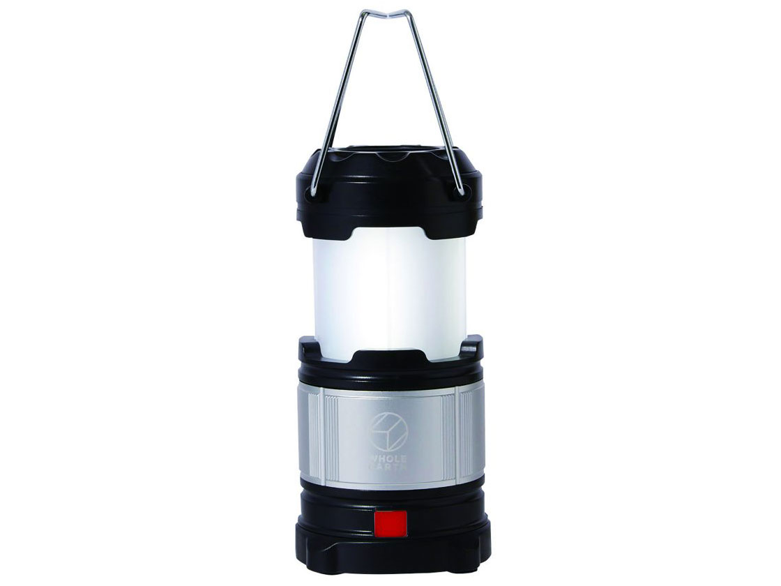 FOLDING LANTARN CONBRIO WE23DH58 [�u���b�N] �̐��i�摜