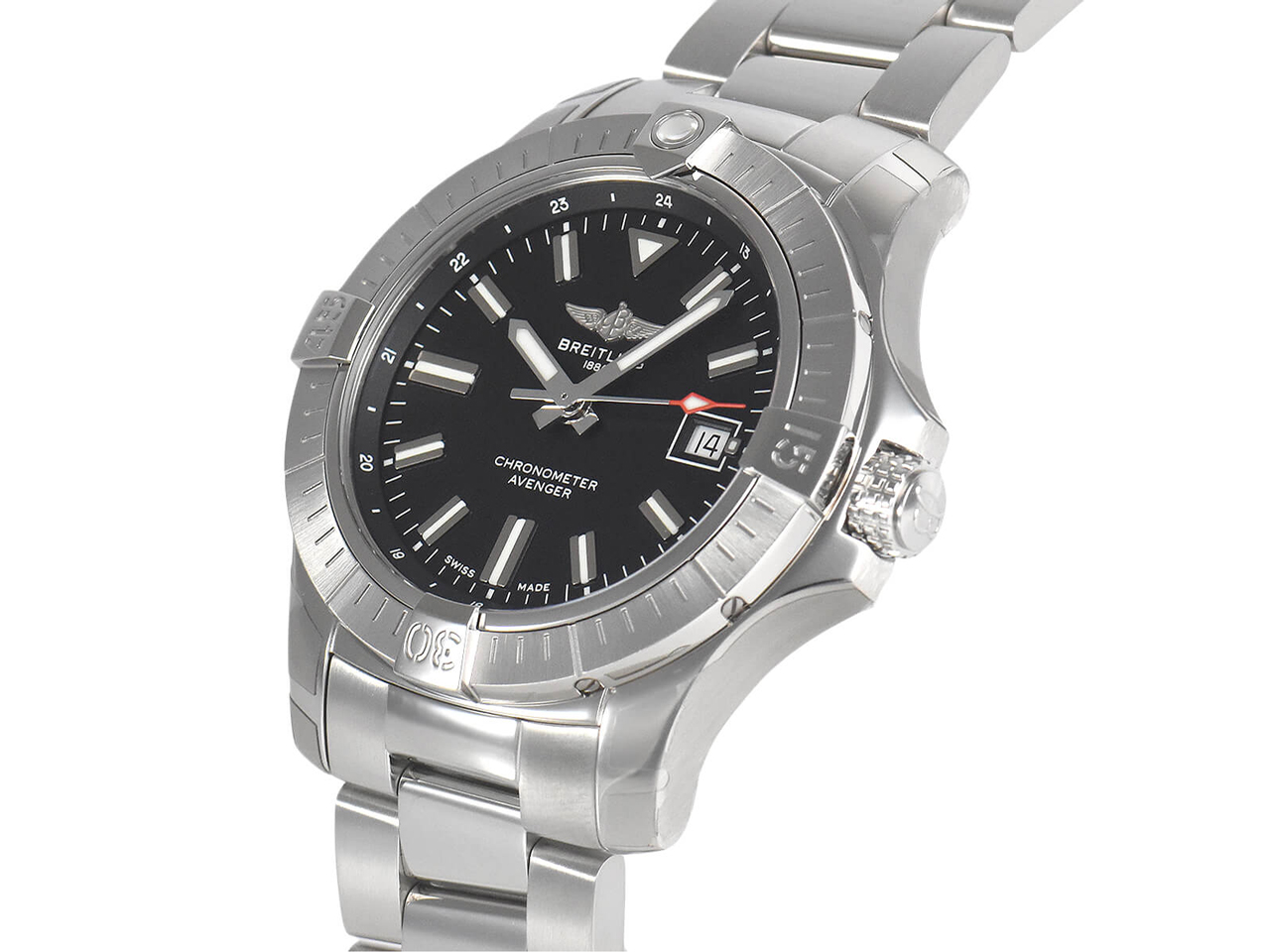 �A�x���W���[ �I�[�g�}�`�b�N 43 A17318101B1A1 �̐��i�摜