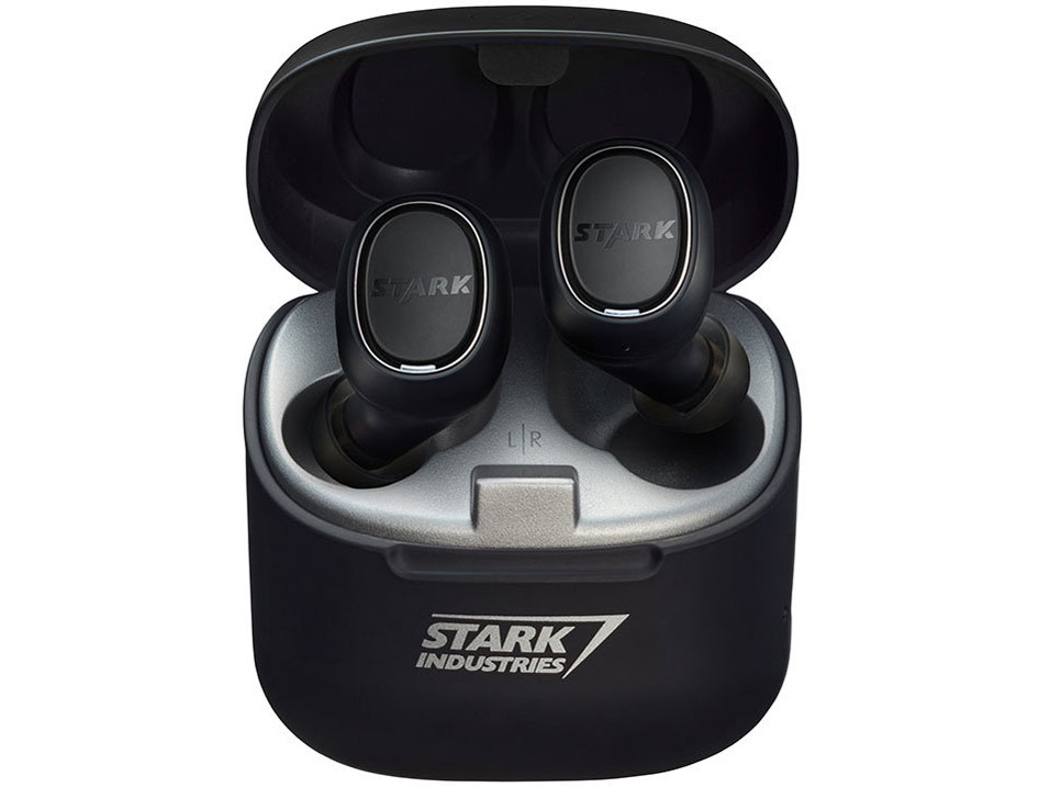 ATH-CK3TW SI MARVEL [STARK INDUSTRIES]