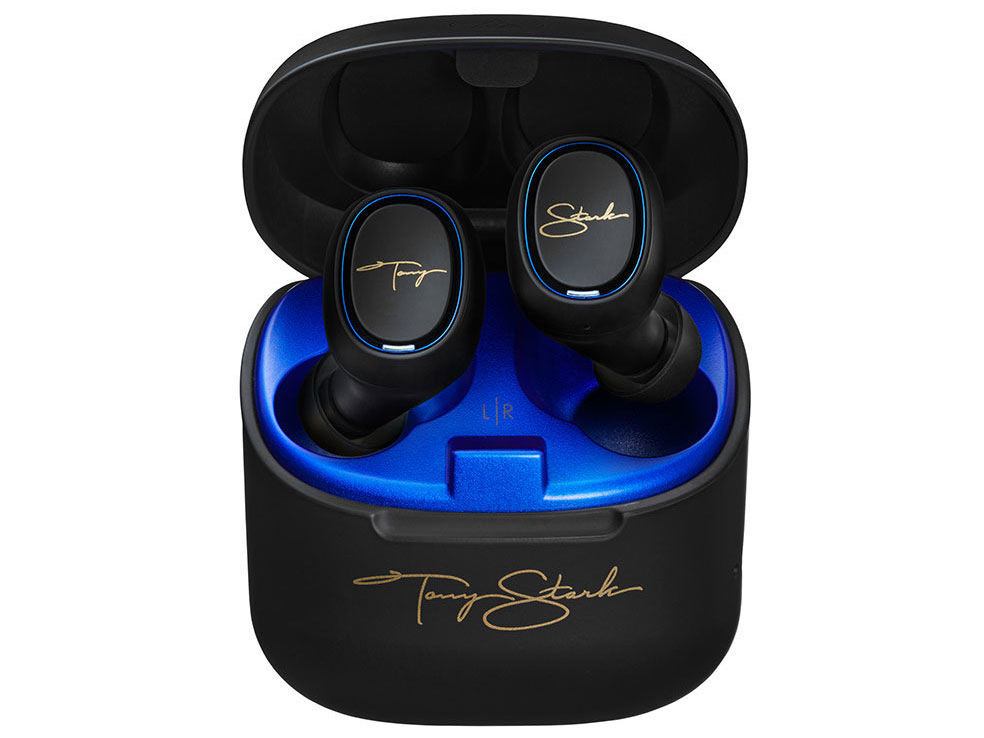 ATH-CK3TW TS MARVEL [Tony Stark]