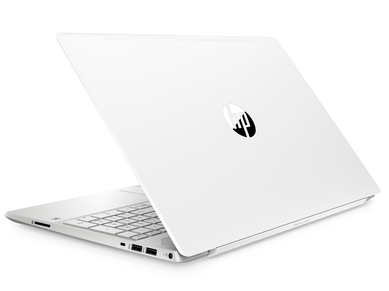 HP Pavilion 15-cs3000 価格.com限定 Core i5&メモリ8GB&256GB SSD+1TB  HDD&OfficePersonal搭載モデル [セラミックホワイト] 価格比較 - 価格.com