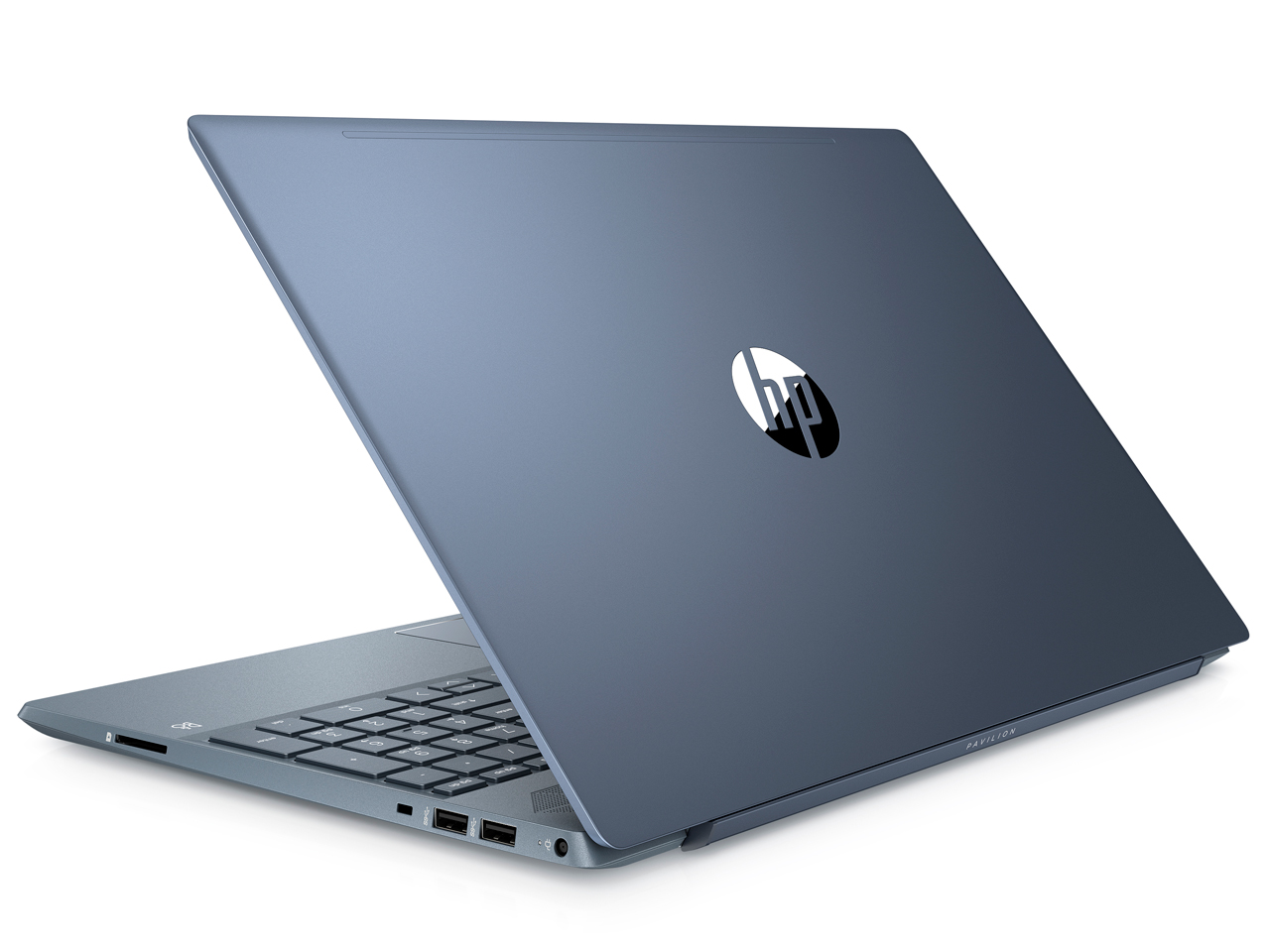 HP Pavilion 15-cs3000 価格.com限定 Core i7&メモリ16GB&256GB SSD+1TB  HDD&OfficePersonal搭載モデル [フォグブルー] 価格比較 - 価格.com