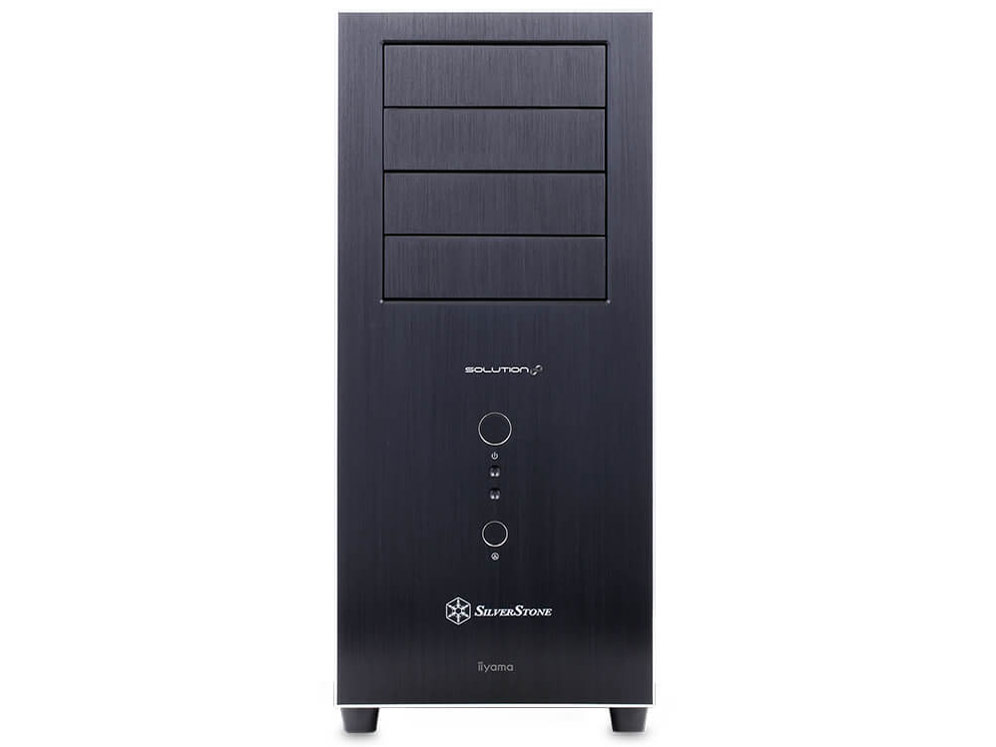 SOLUTION-T429-LCi9SX-VWS Core i9 10940X/64GB������/240GB SSD/RTX2080 SUPER/800W �̐��i�摜