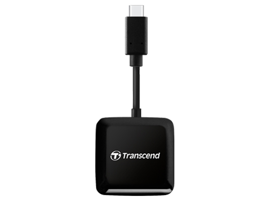 TS-RDC3 [USB Type-C �u���b�N] �̐��i�摜