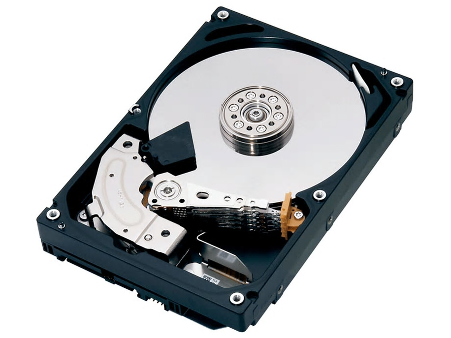 MG04ACA400N [4TB SATA600 7200] �̐��i�摜