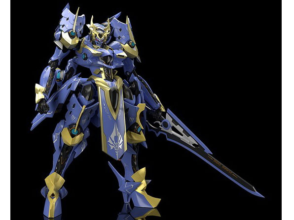 �i�C�c&�}�W�b�N MODEROID �C�J���K