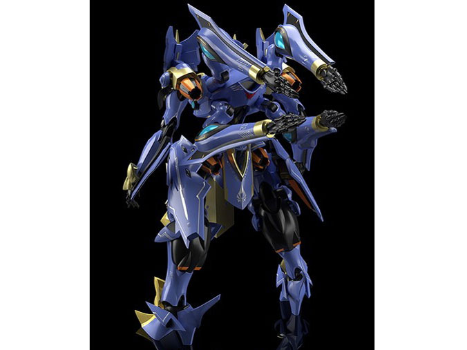 �i�C�c&�}�W�b�N MODEROID �C�J���K