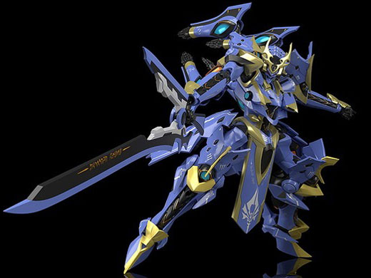 �i�C�c&�}�W�b�N MODEROID �C�J���K