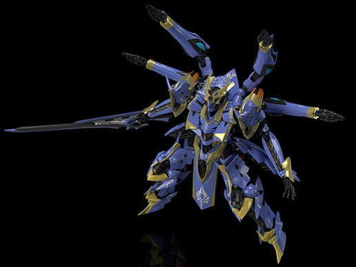 �i�C�c&�}�W�b�N MODEROID �C�J���K