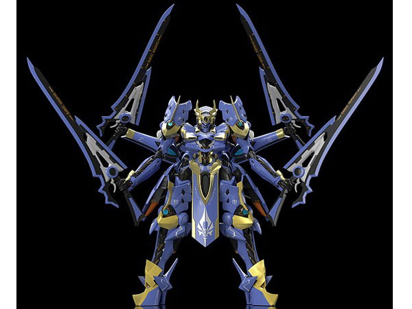 �i�C�c&�}�W�b�N MODEROID �C�J���K