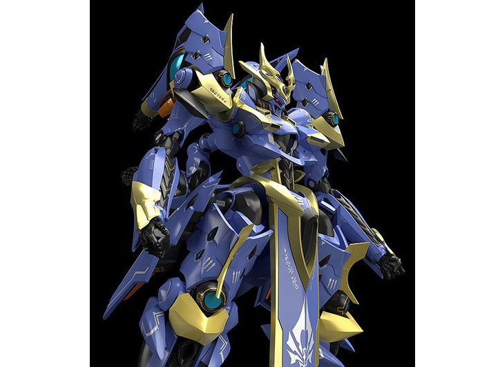 �i�C�c&�}�W�b�N MODEROID �C�J���K