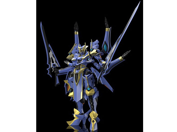 �i�C�c&�}�W�b�N MODEROID �C�J���K