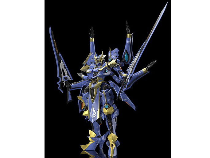 �i�C�c&�}�W�b�N MODEROID �C�J���K �̐��i�摜