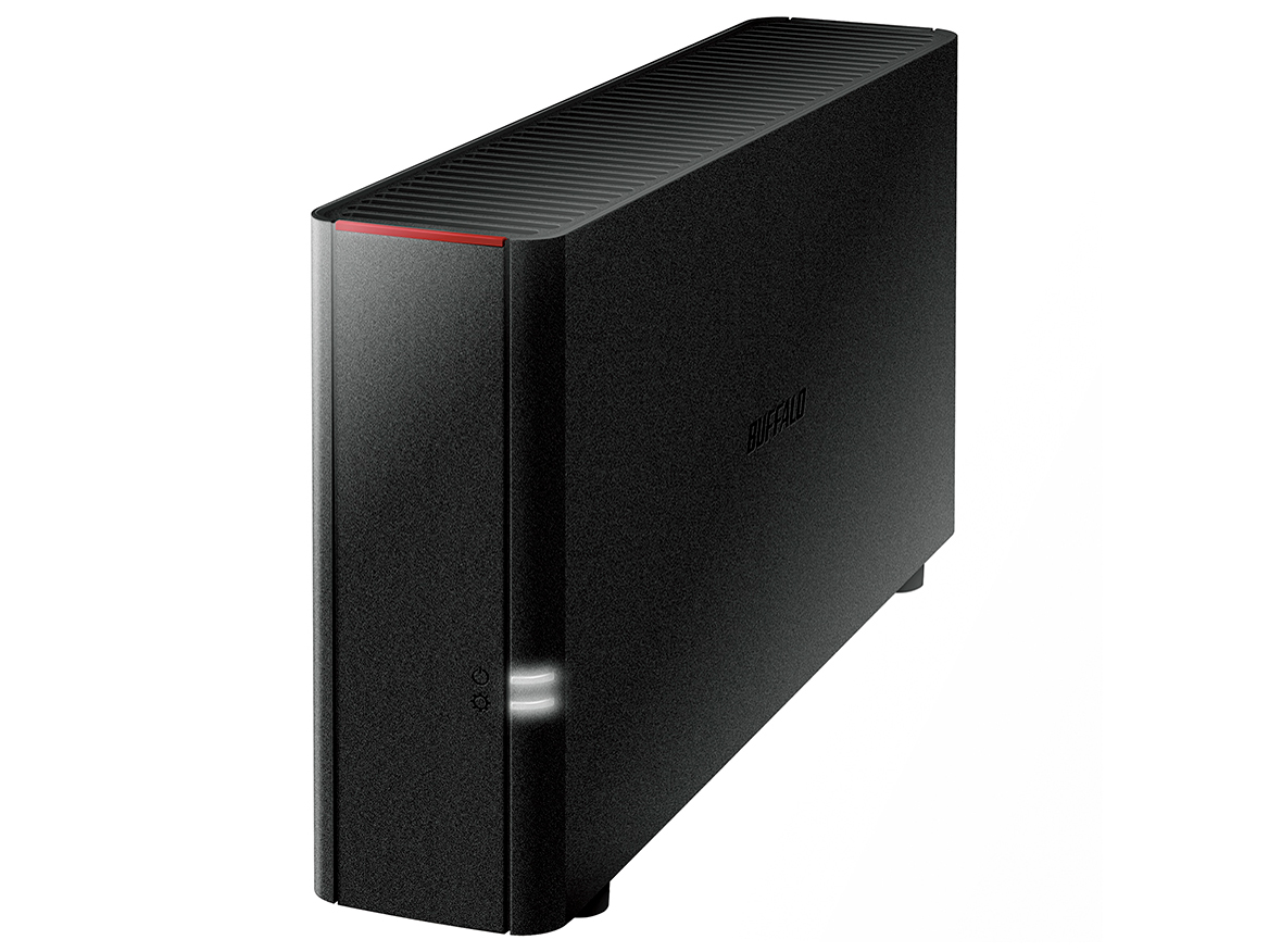 LinkStation LS210D0601N �̐��i�摜