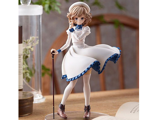���\���� POP UP PARADE ��i�Վq