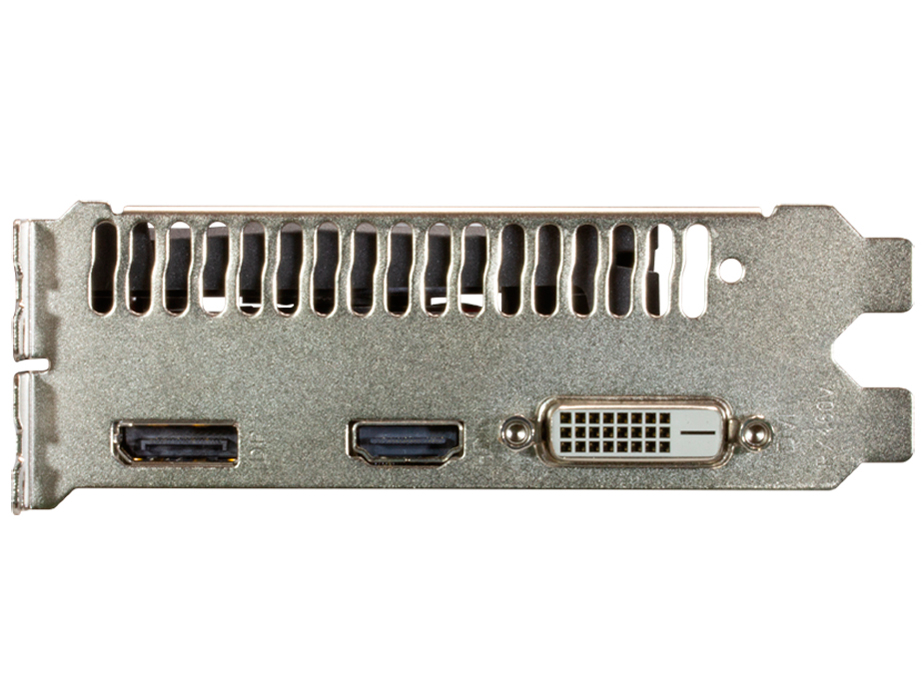 PowerColor Red Dragon Radeon RX 550 AXRX 550 4GBD5-DH [PCIExp 4GB]