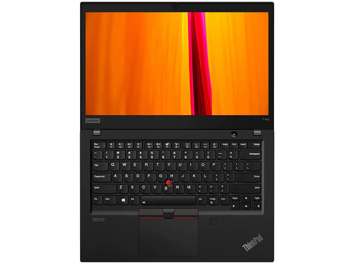 ThinkPad T14s Gen 1 ���i.com���� AMD Ryzen 5 PRO�E16GB�������[�E256GB SSD�E14�^�t��HD�t������ �p�t�H�[�}���X 20UHCTO1WW