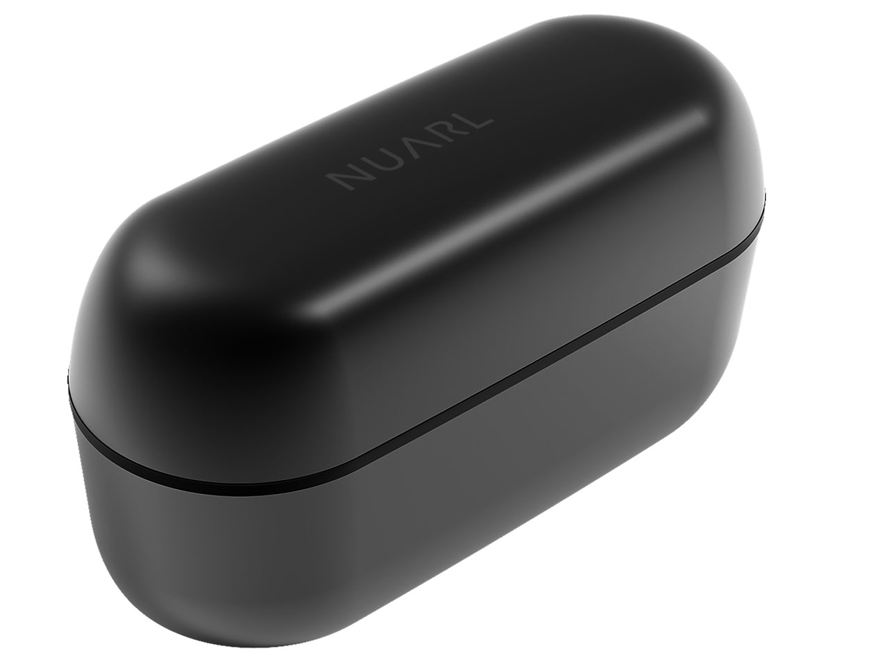 NUARL N6MINI-BK [�u���b�N]