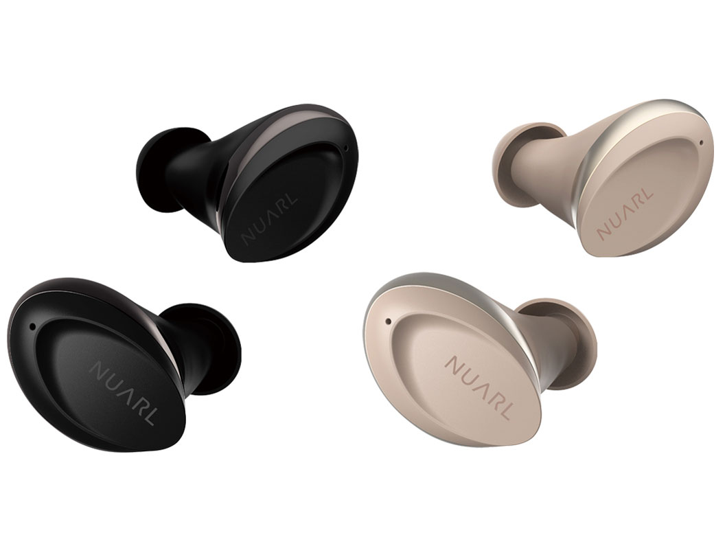 NUARL N6MINI-BK [�u���b�N]