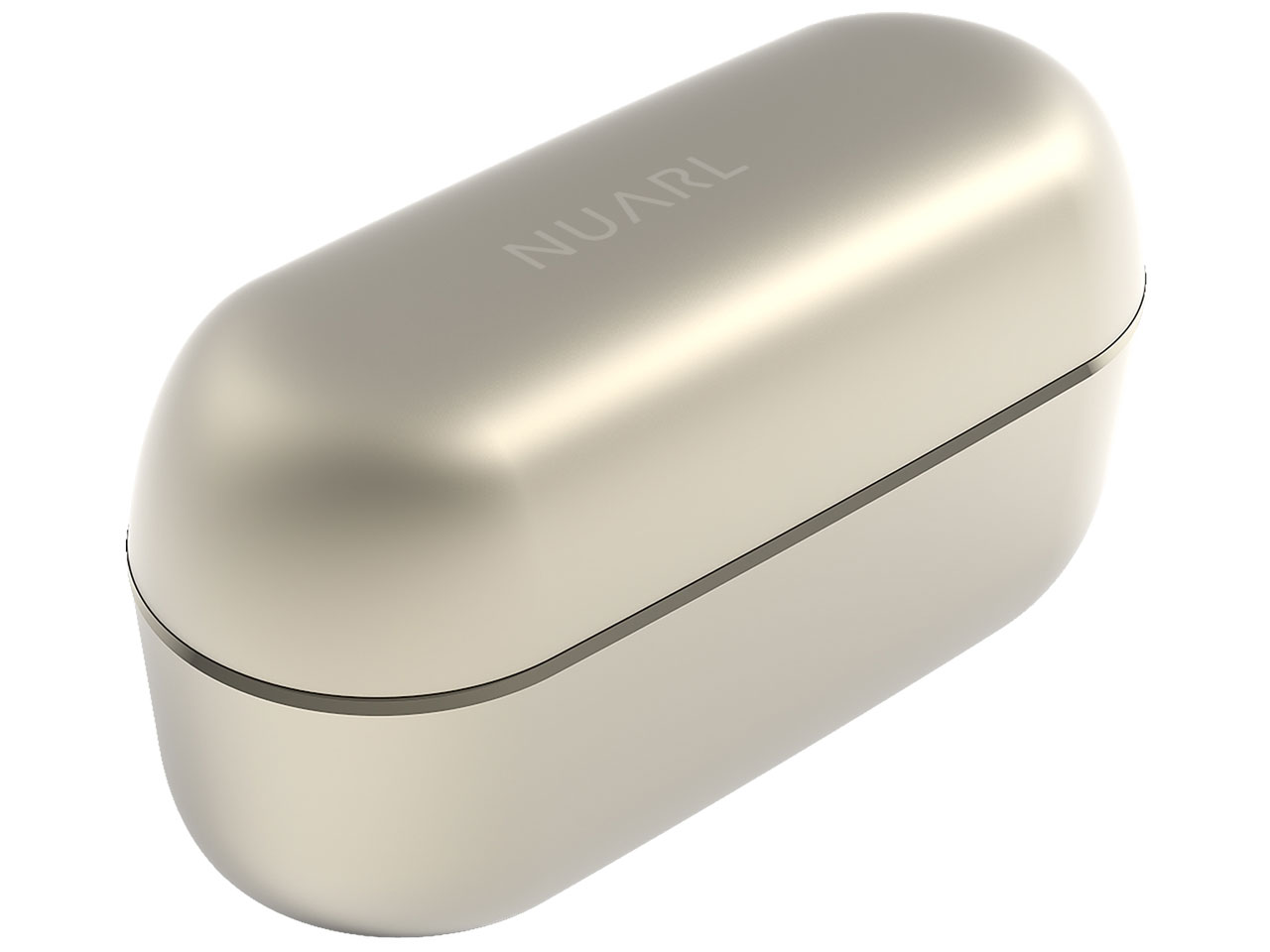 NUARL N6MINI-CG [�V�����p���S�[���h]