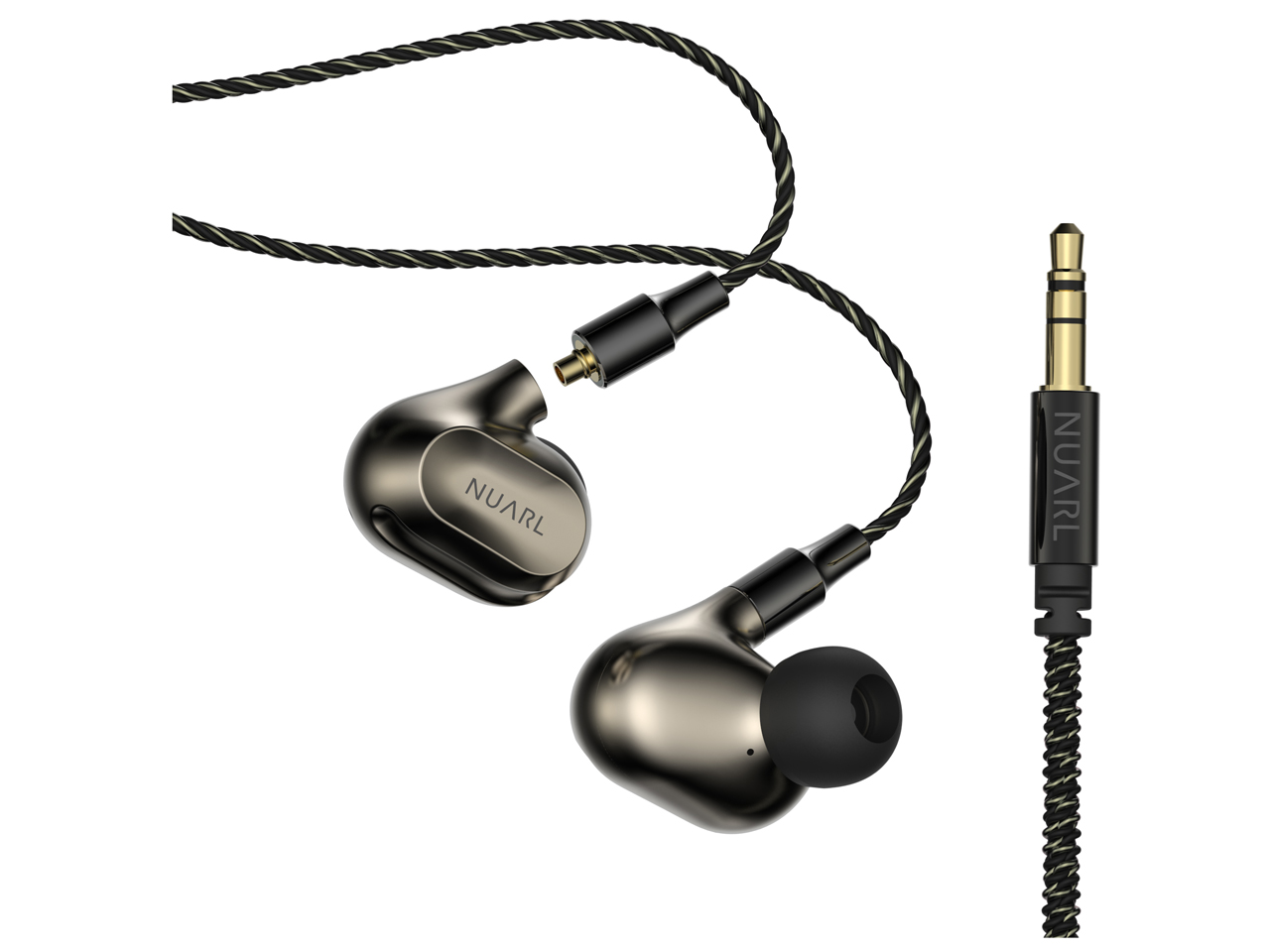 NUARL NX1 �̐��i�摜