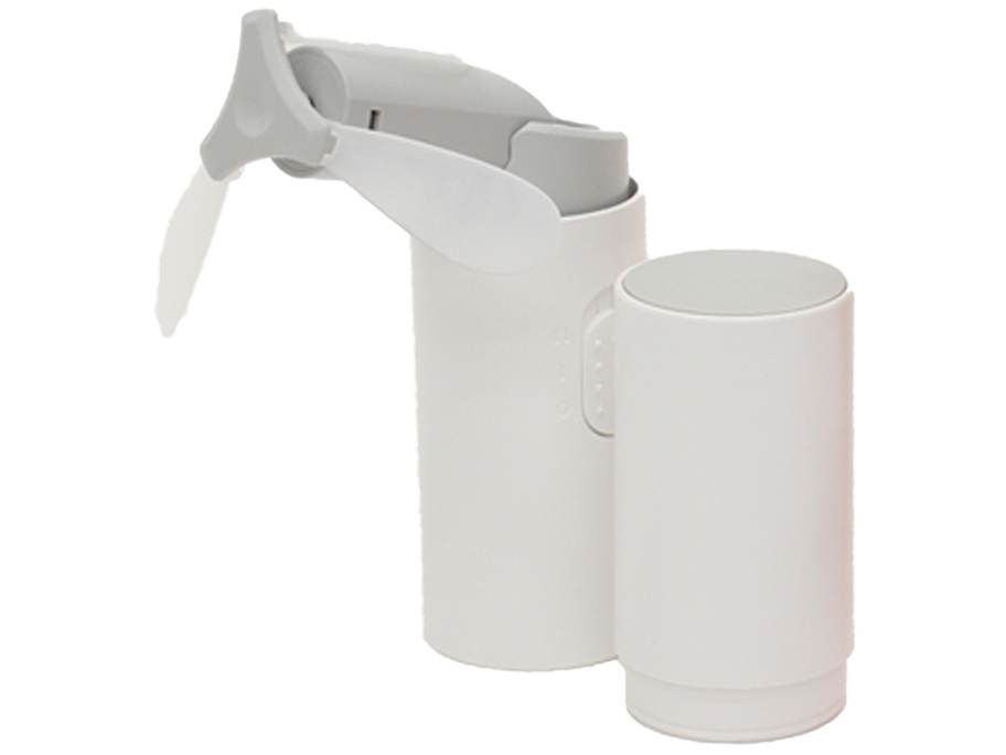 HCF20-22GV WH [�z���C�g] �̐��i�摜