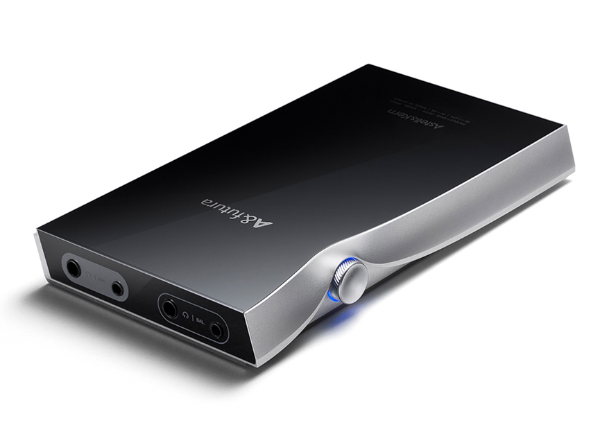 A&futura SE200 AK-SE200-MS [256GB]