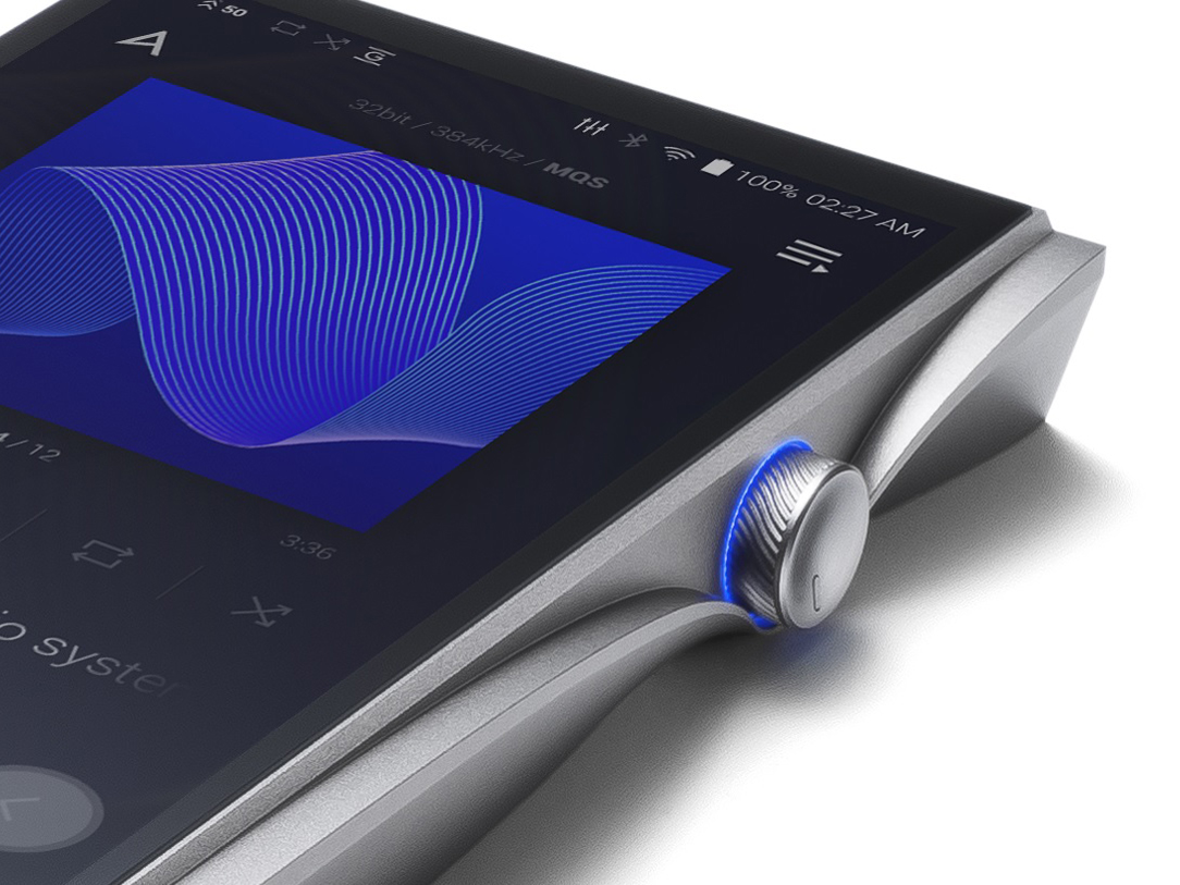 A&futura SE200 AK-SE200-MS [256GB]