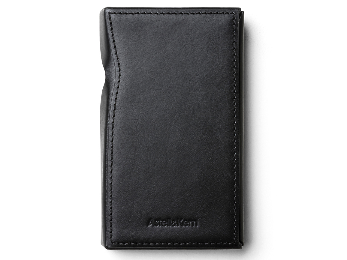 A&futura SE200 Case AK-SE200-CASE-BLK [Black]