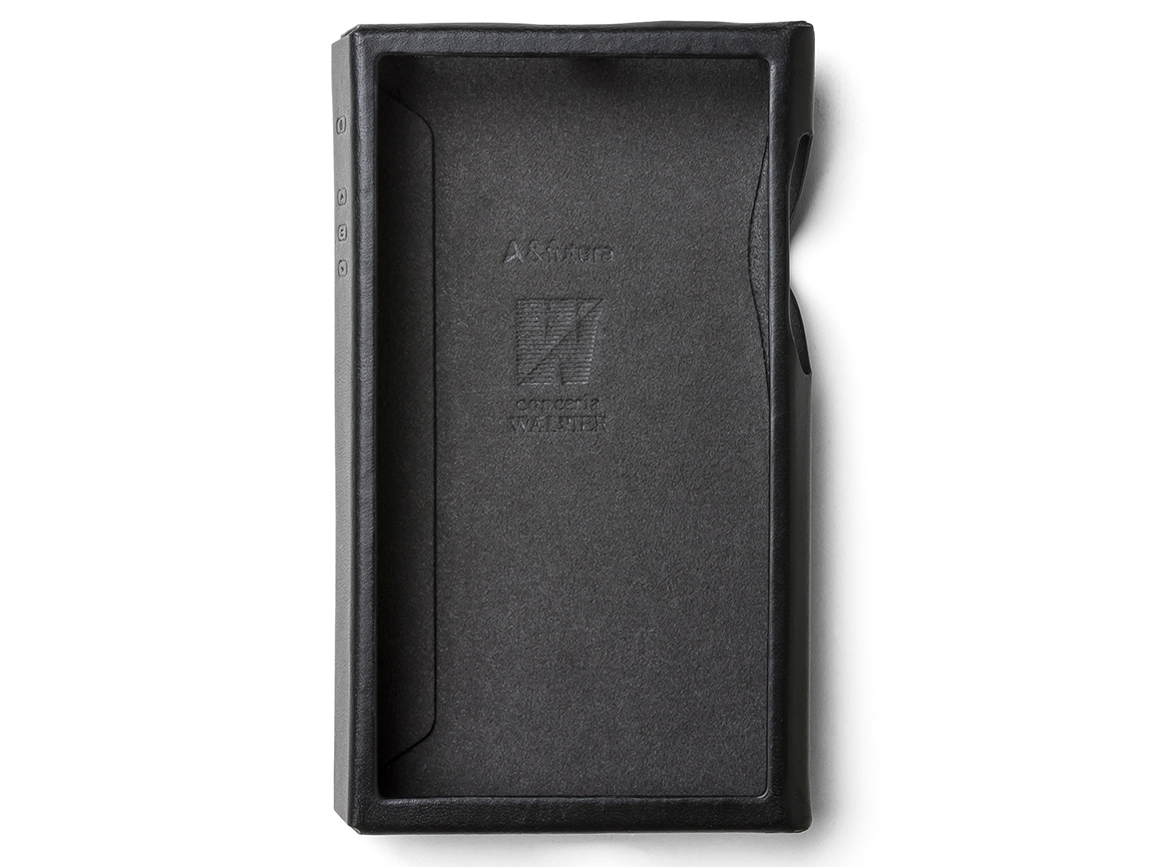 A&futura SE200 Case AK-SE200-CASE-BLK [Black] �̐��i�摜