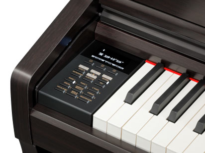 Concert Artist CA59R [�v���~�A�����[�Y�E�b�h��]