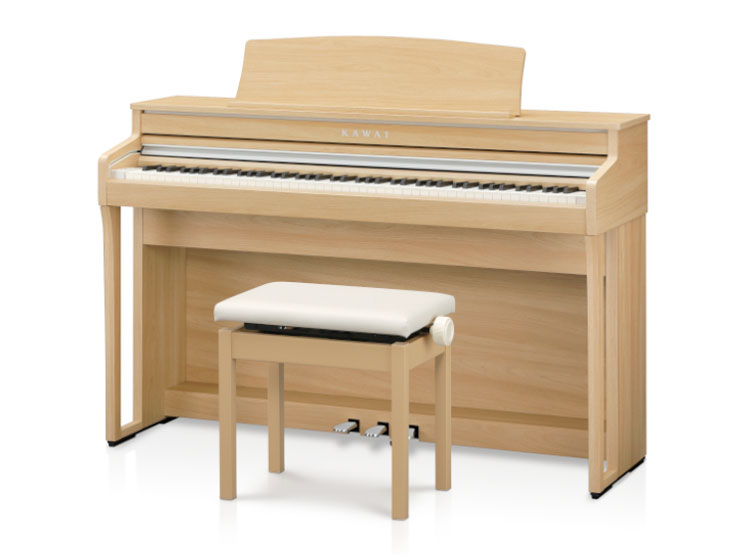 Concert Artist CA49LO [�v���~�A�����C�g�I�[�N��] �̐��i�摜