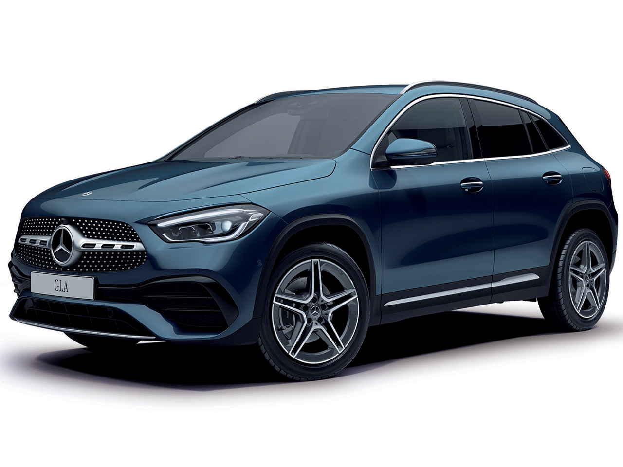 メルセデス ベンツ Glaクラスの価格 新型情報 グレード諸元 価格 Com