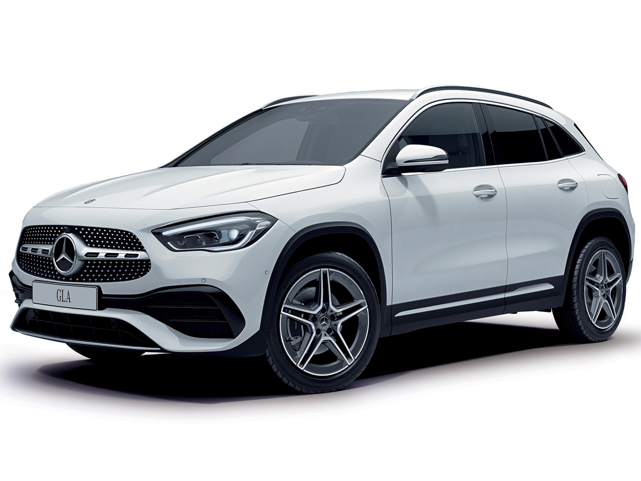 メルセデス・ベンツ GLAクラス 2020年モデル GLA 200 d 4MATICの価格・性能・装備・オプション（2020年6月25日発売）  価格.com