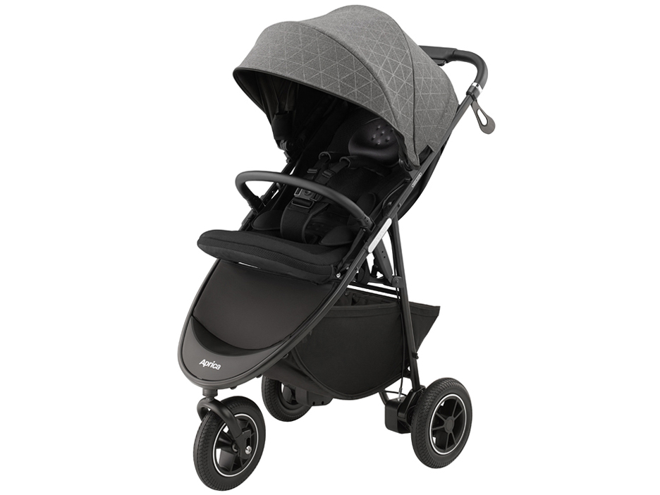 アップリカ スムーヴ プレミアム AC 価格比較 - 価格.com