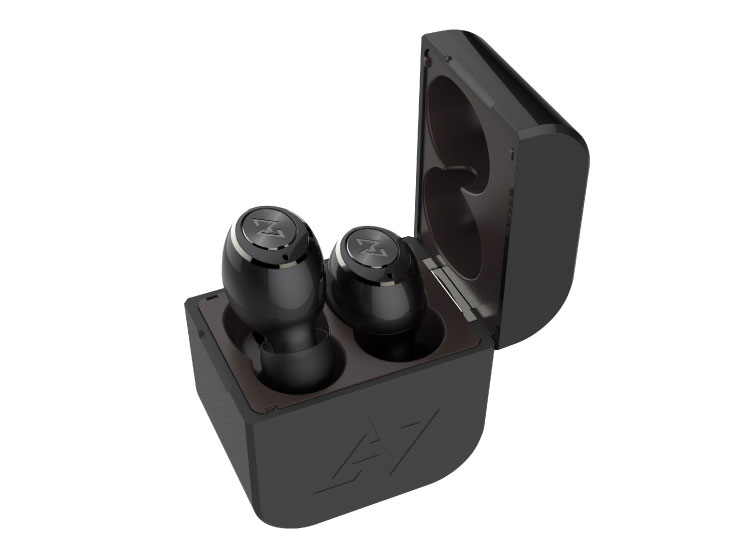 AVIOT TE-D01gv-BK [�u���b�N]