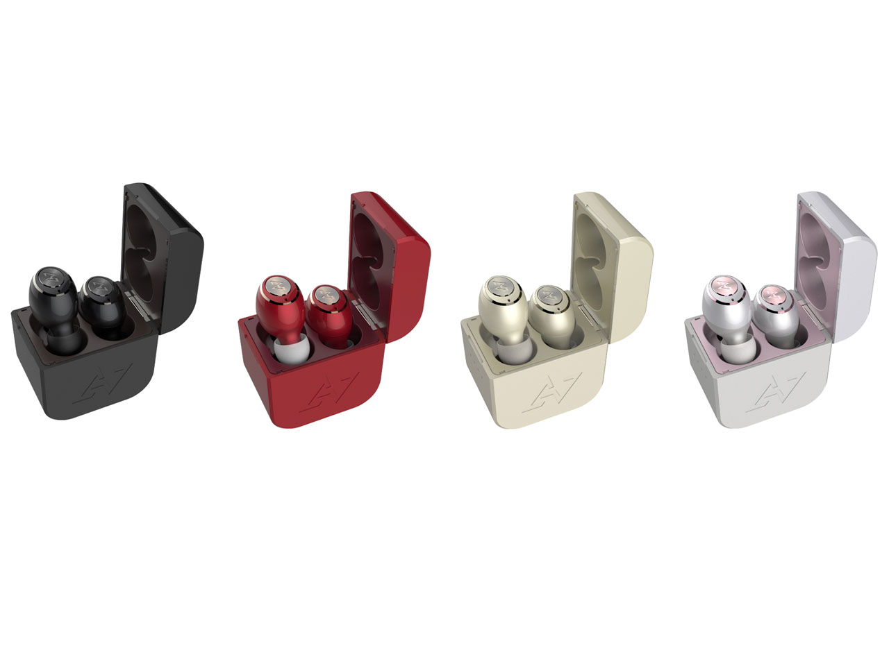 AVIOT TE-D01gv-BK [�u���b�N]