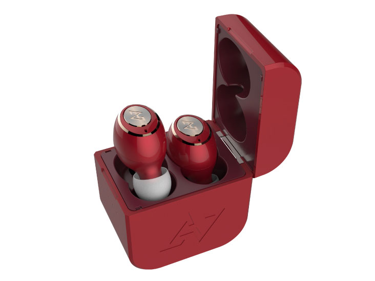 AVIOT TE-D01gv-CR [�R�[�f�B�i�����b�h]