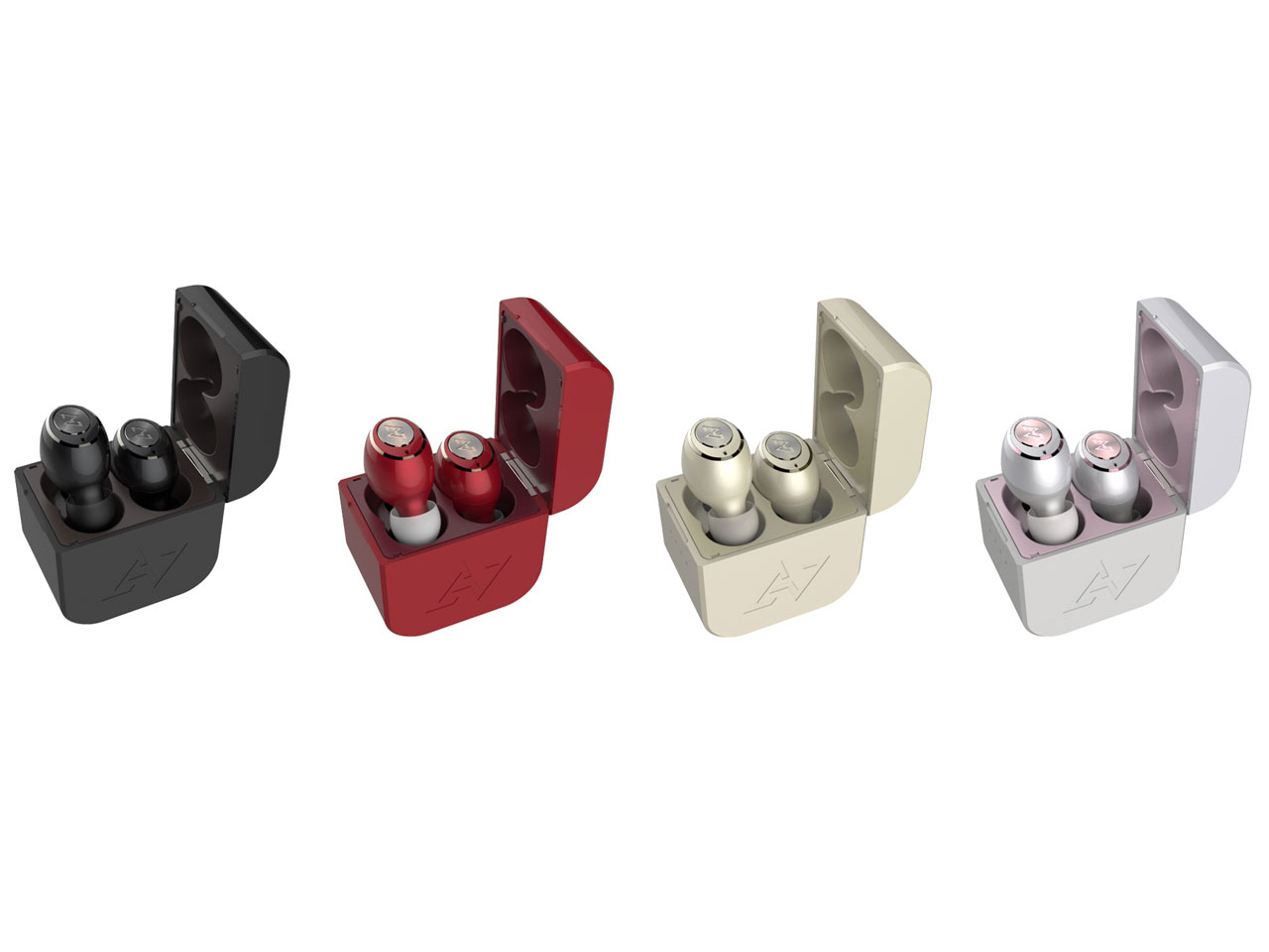 AVIOT TE-D01gv-CR [�R�[�f�B�i�����b�h]