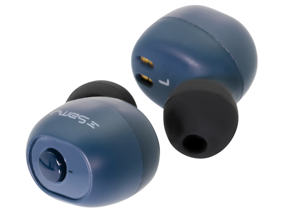 SE04S Bluetooth イヤホン 2020年製 オウルテック 完全ワイヤレスBluetoothイヤホン SAMU-SE04S